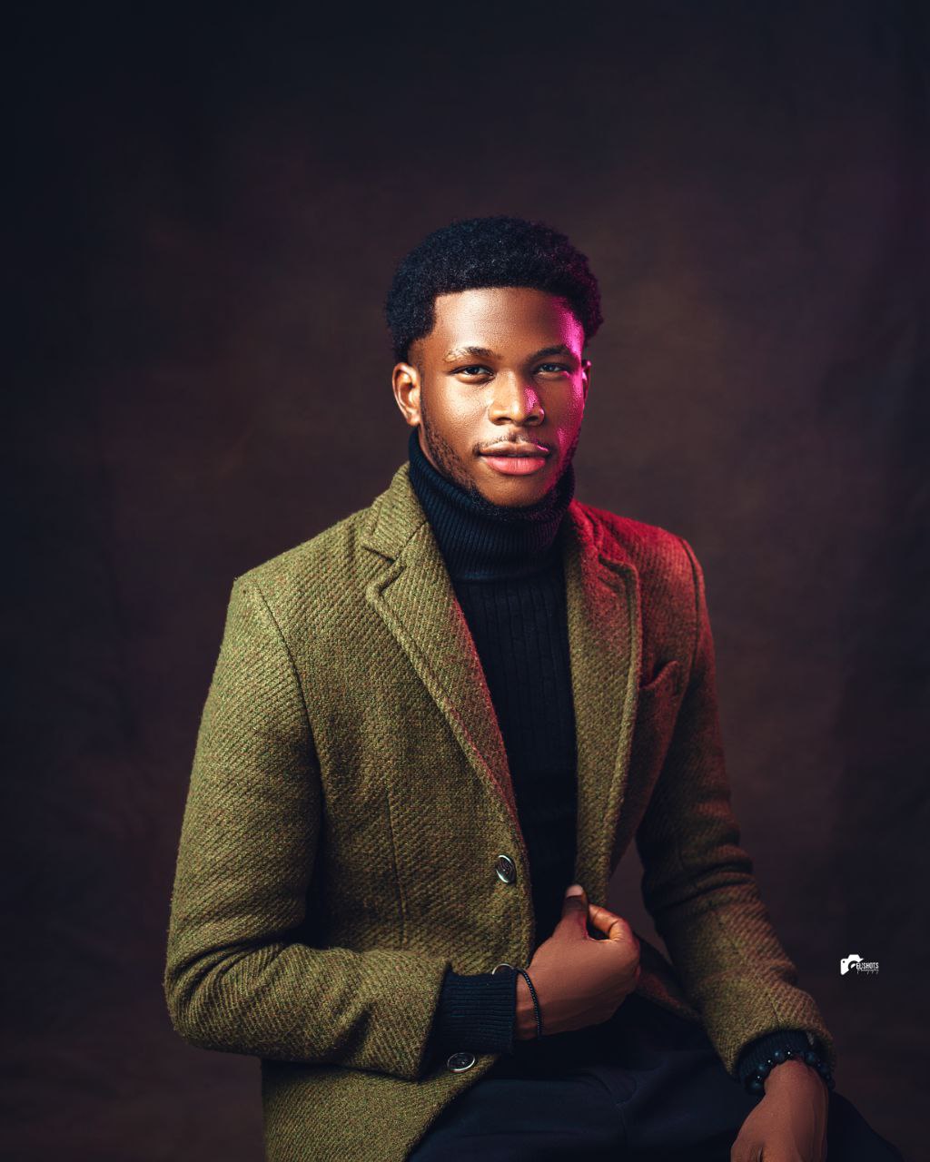 Abalaka Emmanuel Godspower